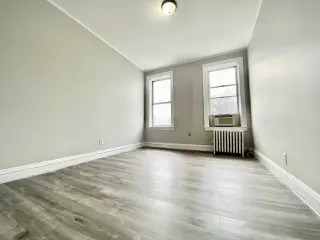 Propiedad en alquiler con 1 dormitorio y 1 baño en Brooklyn