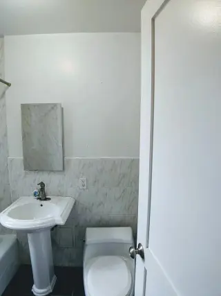 Propiedad en alquiler con 2 dormitorios y 1 baño en Brooklyn