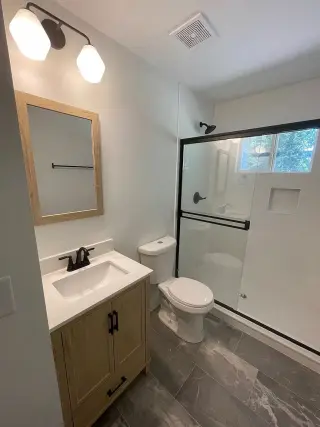 Propiedad de alquiler con 2 dormitorios y 2 baños en Raleigh