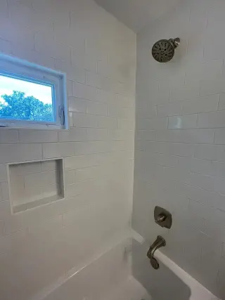 Propiedad de alquiler con 2 dormitorios y 2 baños en Raleigh