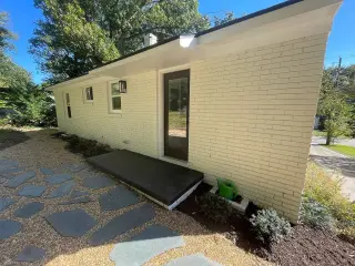 Propiedad de alquiler con 2 dormitorios y 2 baños en Raleigh