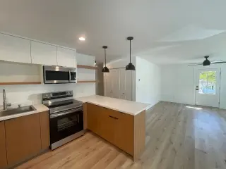 Propiedad de alquiler con 2 dormitorios y 2 baños en Raleigh