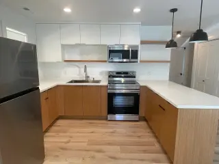Propiedad de alquiler con 2 dormitorios y 2 baños en Raleigh