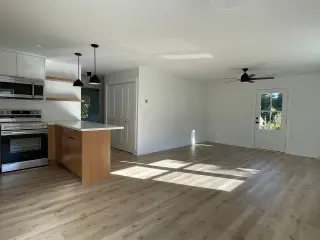 Propiedad de alquiler con 2 dormitorios y 2 baños en Raleigh