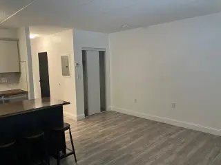 Propiedad de alquiler con 0 dormitorios y 1 baño en Waltham