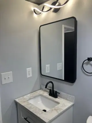 Propiedad de alquiler con 0 dormitorios y 1 baño en Waltham