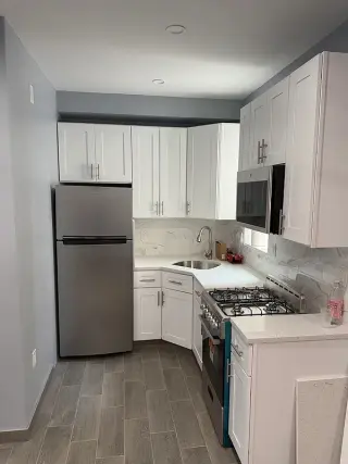 Propiedad en alquiler con 2 dormitorios y 1 baño en Brooklyn
