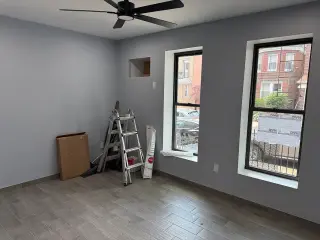 Propiedad en alquiler con 2 dormitorios y 1 baño en Brooklyn