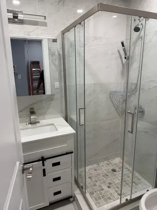 Propiedad en alquiler con 2 dormitorios y 1 baño en Brooklyn