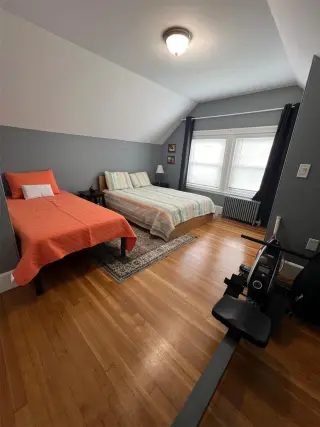 Propiedad en alquiler con 6 dormitorios y 2.5 baños en Boston