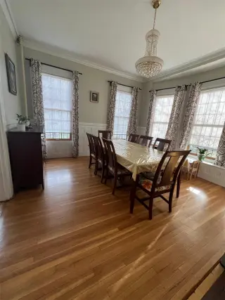 Propiedad en alquiler con 6 dormitorios y 2.5 baños en Boston
