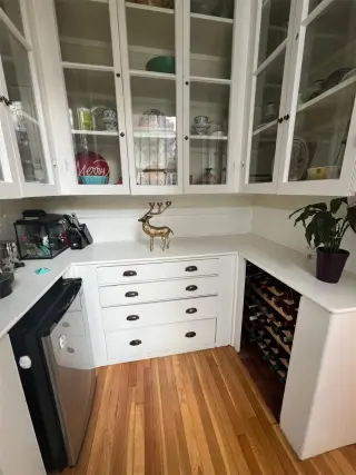 Propiedad en alquiler con 6 dormitorios y 2.5 baños en Boston