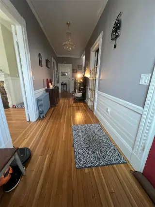 Propiedad en alquiler con 6 dormitorios y 2.5 baños en Boston