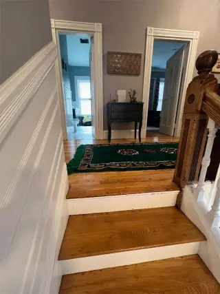 Propiedad en alquiler con 6 dormitorios y 2.5 baños en Boston