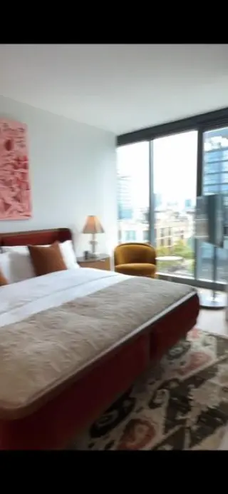 Propiedad en alquiler con 2 dormitorios y 2 baños en Chicago