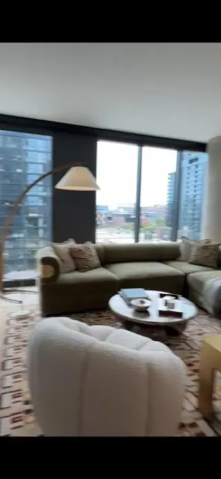 Propiedad en alquiler con 2 dormitorios y 2 baños en Chicago