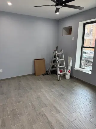 Propiedad en alquiler con 1 dormitorio y 1 baño en Brooklyn