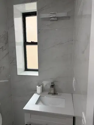 Propiedad en alquiler con 1 dormitorio y 1 baño en Brooklyn