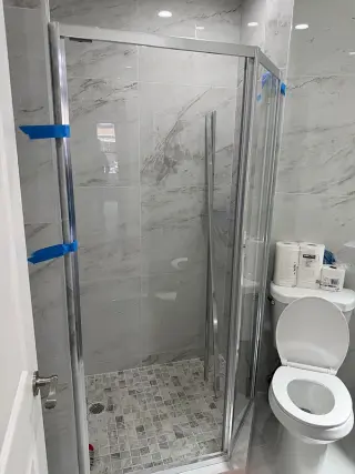 Propiedad en alquiler con 1 dormitorio y 1 baño en Brooklyn