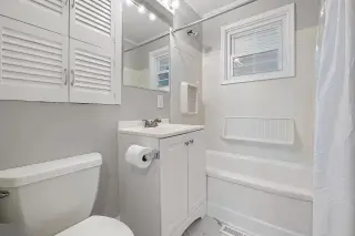 Propiedad de alquiler con 2 dormitorios y 1 baño en Wilmington