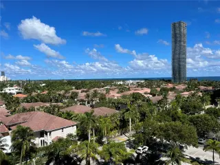 Propiedad en alquiler con 2 dormitorios y 2 baños en Sunny Isles Beach