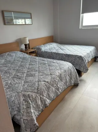 Propiedad en alquiler con 2 dormitorios y 2 baños en Sunny Isles Beach