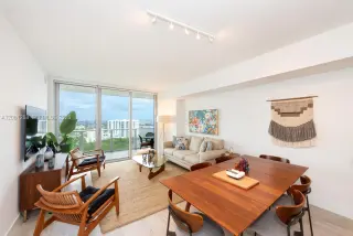Propiedad en alquiler con 2 dormitorios y 2 baños en North Miami Beach