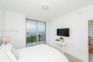 Propiedad en alquiler con 2 dormitorios y 2 baños en North Miami Beach