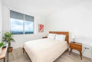 Propiedad en alquiler con 2 dormitorios y 2 baños en North Miami Beach