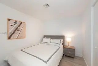 Propiedad en alquiler con 2 dormitorios y 2 baños en North Miami Beach