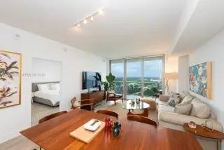 Propiedad en alquiler con 2 dormitorios y 2 baños en North Miami Beach