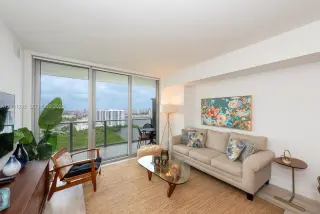 Propiedad en alquiler con 2 dormitorios y 2 baños en North Miami Beach