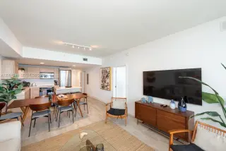 Propiedad en alquiler con 2 dormitorios y 2 baños en North Miami Beach