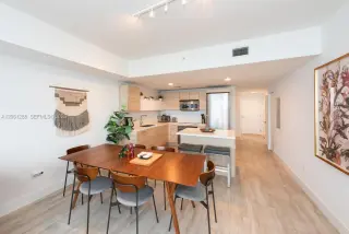 Propiedad en alquiler con 2 dormitorios y 2 baños en North Miami Beach