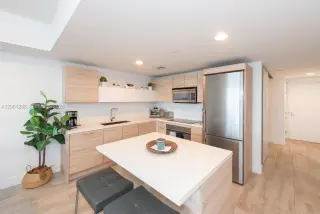 Propiedad en alquiler con 2 dormitorios y 2 baños en North Miami Beach