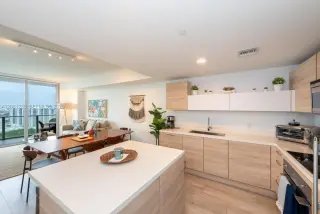 Propiedad en alquiler con 2 dormitorios y 2 baños en North Miami Beach
