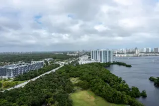 Propiedad en alquiler con 2 dormitorios y 2 baños en North Miami Beach
