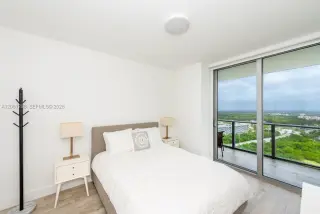Propiedad en alquiler con 2 dormitorios y 2 baños en North Miami Beach