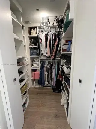 Propiedad de alquiler con 1 dormitorio y 2 baños en Aventura