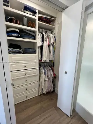 Propiedad de alquiler con 1 dormitorio y 2 baños en Aventura