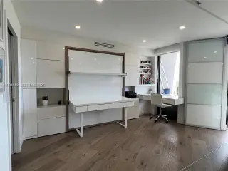 Propiedad de alquiler con 1 dormitorio y 2 baños en Aventura