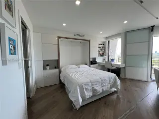 Propiedad de alquiler con 1 dormitorio y 2 baños en Aventura