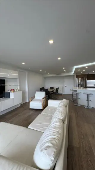 Propiedad de alquiler con 1 dormitorio y 2 baños en Aventura