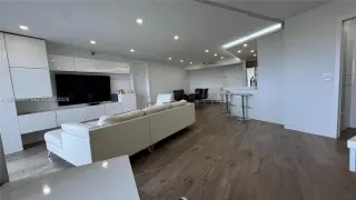 Propiedad de alquiler con 1 dormitorio y 2 baños en Aventura