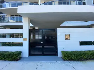 Propiedad en alquiler con 2 dormitorios y 2 baños en North Miami Beach