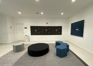 Propiedad en alquiler con 2 dormitorios y 2 baños en North Miami Beach