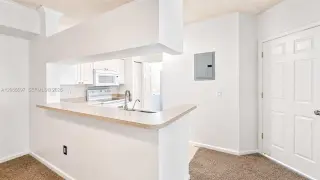 Propiedad en alquiler con 2 dormitorios y 2 baños en Sunny Isles Beach