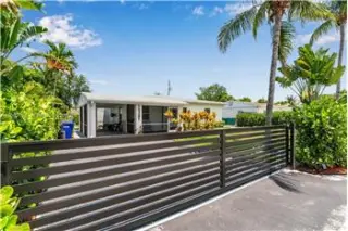 Propiedad de alquiler con 3 dormitorios y 2 baños en North Miami Beach