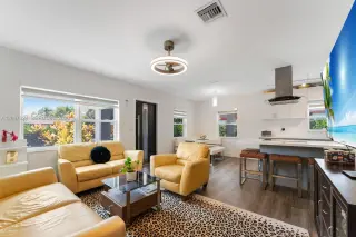 Propiedad de alquiler con 3 dormitorios y 2 baños en North Miami Beach