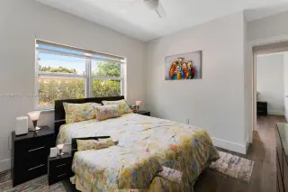 Propiedad de alquiler con 3 dormitorios y 2 baños en North Miami Beach